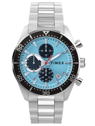 ZEGAREK MĘSKI TIMEX TW2Y62200 + BOX Timex