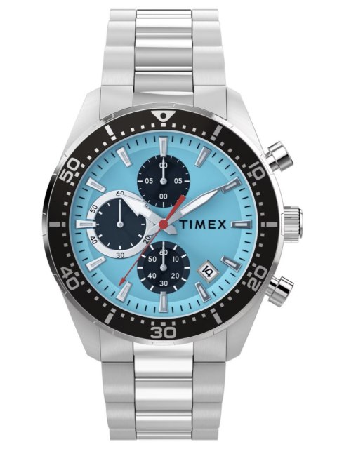 ZEGAREK MĘSKI TIMEX TW2Y62200 + BOX Timex