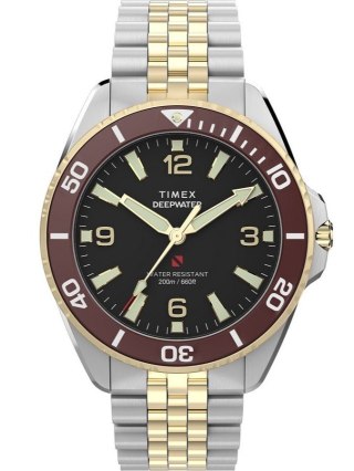 ZEGAREK MĘSKI TIMEX TW2Y64700 + BOX Timex