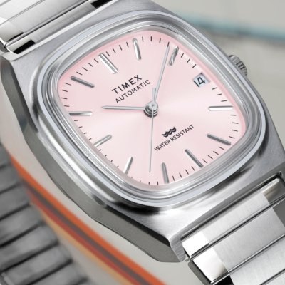 ZEGAREK MĘSKI TIMEX TW2Y66800 + BOX Timex