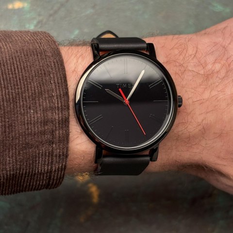 ZEGAREK MĘSKI TIMEX TW2Y69200 + BOX Timex