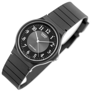 Zegarek Casio MQ-24-1B3 + BOX Casio