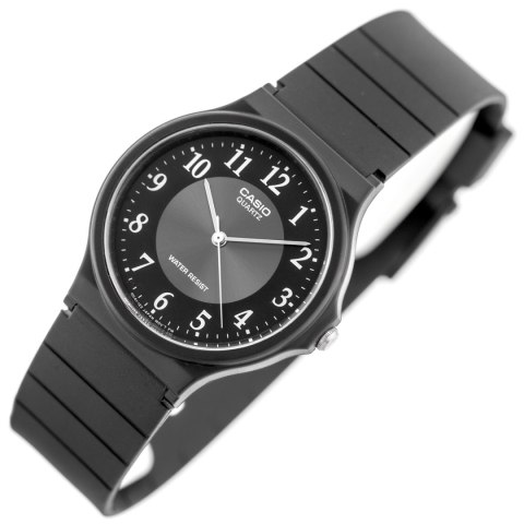Zegarek Casio MQ-24-1B3 + BOX Casio