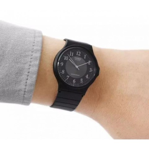 Zegarek Casio MQ-24-1B3 + BOX Casio