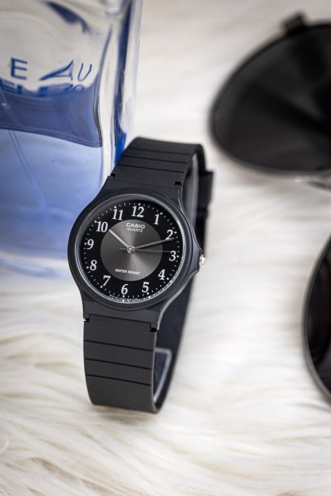 Zegarek Casio MQ-24-1B3 + BOX Casio