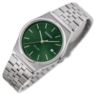 Zegarek Męski Casio MTP-B145D-3A + BOX (zd230b) Casio