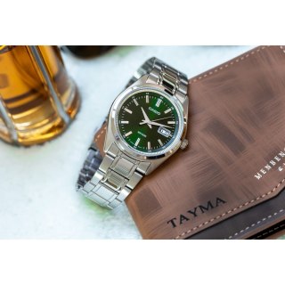 Zegarek Męski Casio MTP-B180D-3A + BOX Casio
