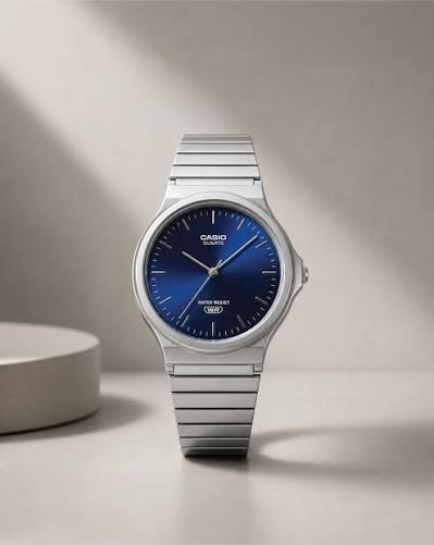 Zegarek UNISEX Casio MQ-24DA-2A + BOX Casio