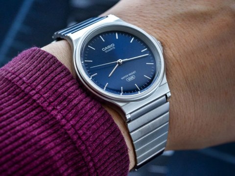Zegarek UNISEX Casio MQ-24DA-2A + BOX Casio