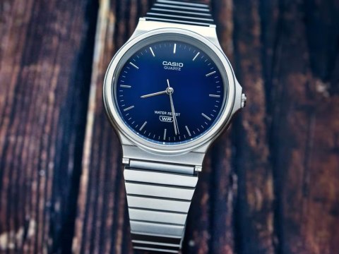 Zegarek UNISEX Casio MQ-24DA-2A + BOX Casio