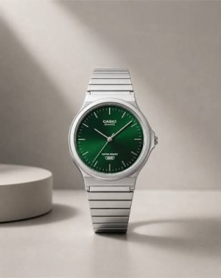 Zegarek UNISEX Casio MQ-24DA-3A + BOX Casio