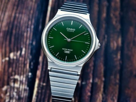 Zegarek UNISEX Casio MQ-24DA-3A + BOX Casio