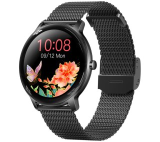 SMARTWATCH DAMSKI Rubicon RNBE66 - WŁASNE TARCZE (sr014e) Rubicon