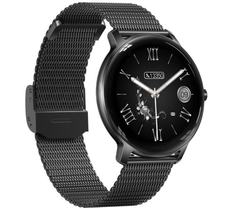 SMARTWATCH DAMSKI Rubicon RNBE66 - WŁASNE TARCZE (sr014e) Rubicon