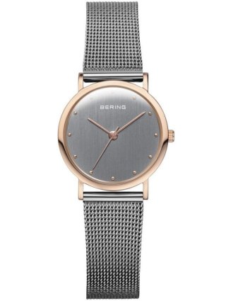 ZEGAREK DAMSKI BERING CLASSIC 13426-369 - SZAFIR (zx727a) Bering