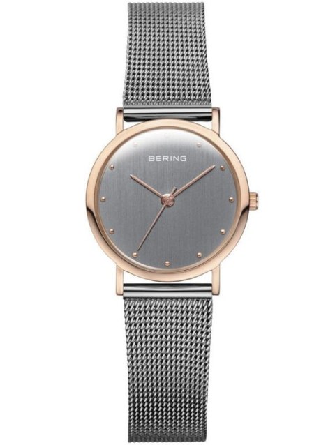 ZEGAREK DAMSKI BERING CLASSIC 13426-369 - SZAFIR (zx727a) Bering