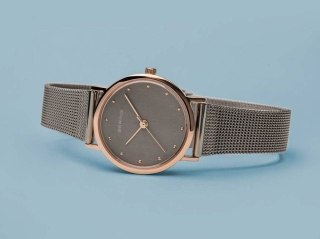 ZEGAREK DAMSKI BERING CLASSIC 13426-369 - SZAFIR (zx727a) Bering