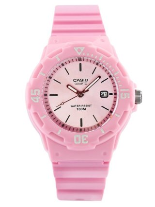 ZEGAREK DAMSKI CASIO LRW-200H 4E4VDF (zd557o) + BOX Casio