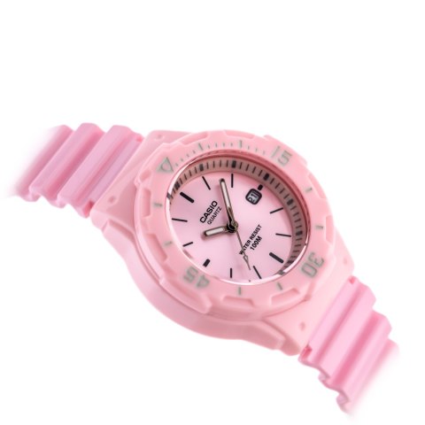 ZEGAREK DAMSKI CASIO LRW-200H 4E4VDF (zd557o) + BOX Casio