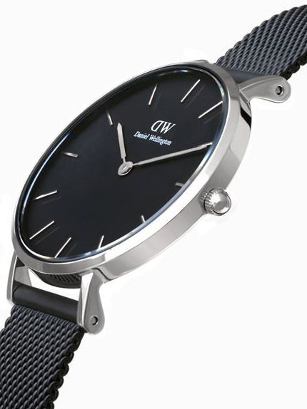 ZEGAREK DAMSKI DANIEL WELLINGTON DW00100202 - PETITE 32mm (zw507a) Daniel Wellington