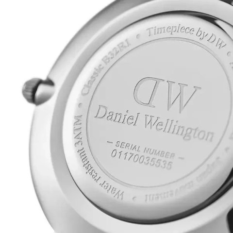 ZEGAREK DAMSKI DANIEL WELLINGTON DW00100202 - PETITE 32mm (zw507a) Daniel Wellington