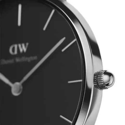 ZEGAREK DAMSKI DANIEL WELLINGTON DW00100202 - PETITE 32mm (zw507a) Daniel Wellington