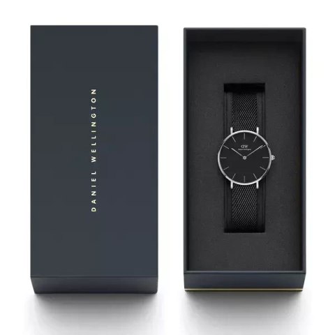 ZEGAREK DAMSKI DANIEL WELLINGTON DW00100202 - PETITE 32mm (zw507a) Daniel Wellington