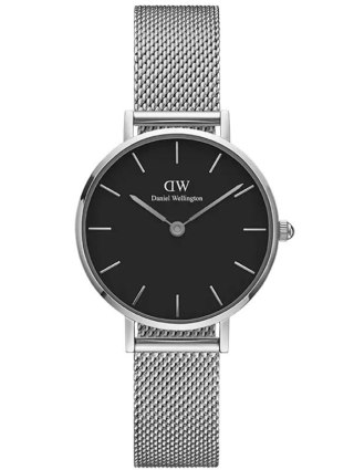 ZEGAREK DAMSKI DANIEL WELLINGTON DW00100218 - PETITE STERLING 28MM (zw501d) Daniel Wellington