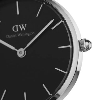 ZEGAREK DAMSKI DANIEL WELLINGTON DW00100218 - PETITE STERLING 28MM (zw501d) Daniel Wellington