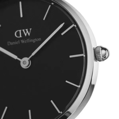 ZEGAREK DAMSKI DANIEL WELLINGTON DW00100246 - PETITE ASHFIELD 28MM (zw501e) Daniel Wellington