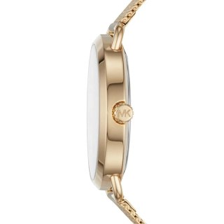 ZEGAREK DAMSKI MICHAEL KORS MK3844 - PORTIA (zm502b) Michael Kors