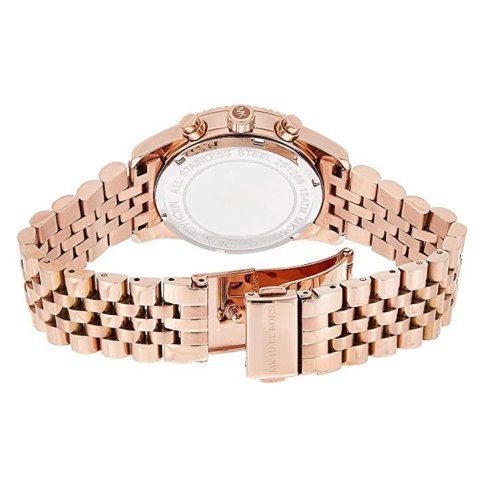 ZEGAREK DAMSKI MICHAEL KORS MK5569 - LEXINGTON (zm523a) Michael Kors