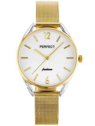 ZEGAREK DAMSKI PERFECT F347 (zp953f) + BOX Perfect