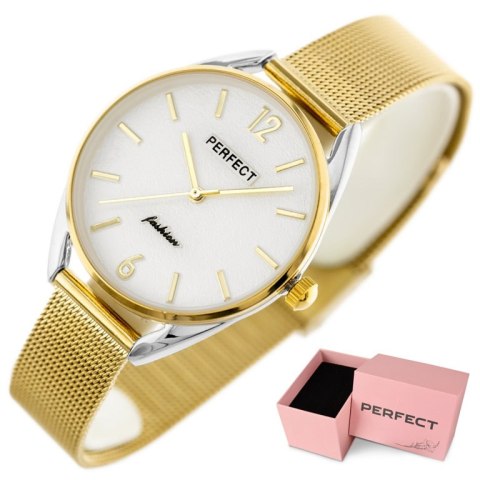 ZEGAREK DAMSKI PERFECT F347 (zp953f) + BOX Perfect