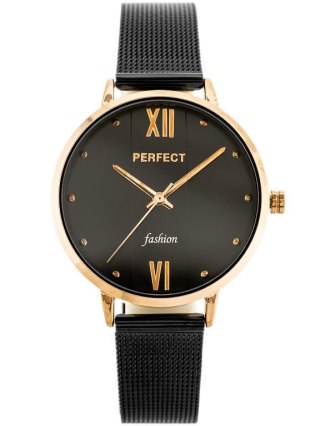 ZEGAREK DAMSKI PERFECT F356 (zp510c) + BOX Perfect
