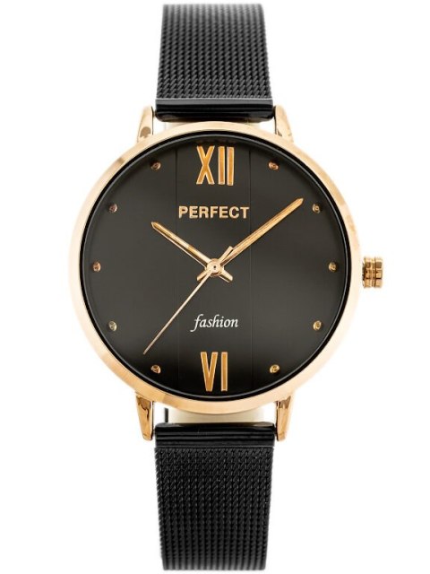 ZEGAREK DAMSKI PERFECT F356 (zp510c) + BOX Perfect