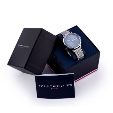 ZEGAREK DAMSKI TOMMY HILFIGER 1782149 PIPPA (zf538b) Tommy Hilfiger