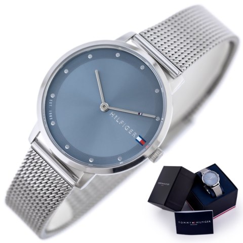 ZEGAREK DAMSKI TOMMY HILFIGER 1782149 PIPPA (zf538b) Tommy Hilfiger