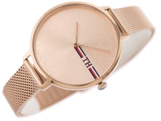 ZEGAREK DAMSKI TOMMY HILFIGER 1782158 ALEXA zf545b Tommy Hilfiger