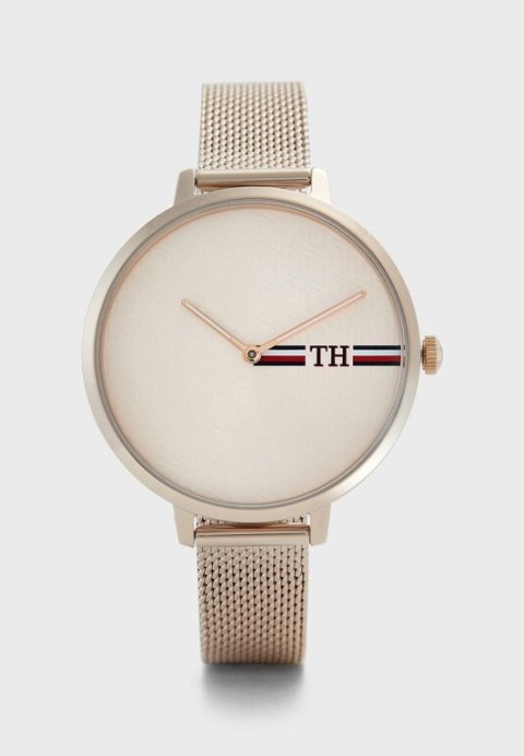 ZEGAREK DAMSKI TOMMY HILFIGER 1782158 ALEXA zf545b Tommy Hilfiger