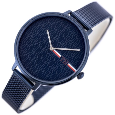 ZEGAREK DAMSKI TOMMY HILFIGER 1782159 ALEXA (zf545c) + BOX Tommy Hilfiger