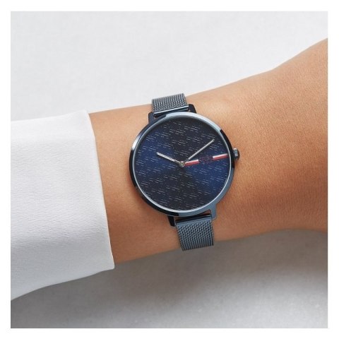 ZEGAREK DAMSKI TOMMY HILFIGER 1782159 ALEXA (zf545c) + BOX Tommy Hilfiger