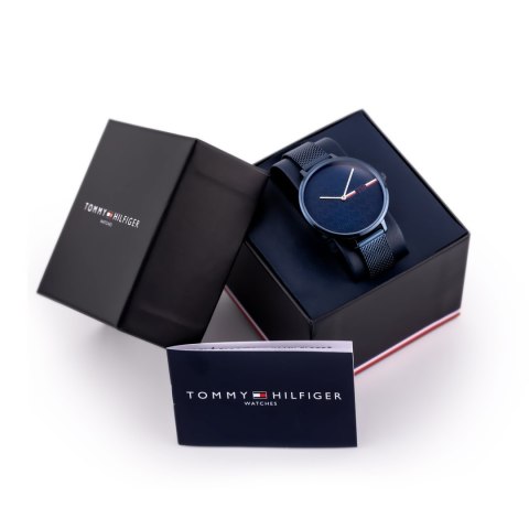ZEGAREK DAMSKI TOMMY HILFIGER 1782159 ALEXA (zf545c) + BOX Tommy Hilfiger