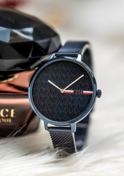 ZEGAREK DAMSKI TOMMY HILFIGER 1782159 ALEXA (zf545c) + BOX Tommy Hilfiger