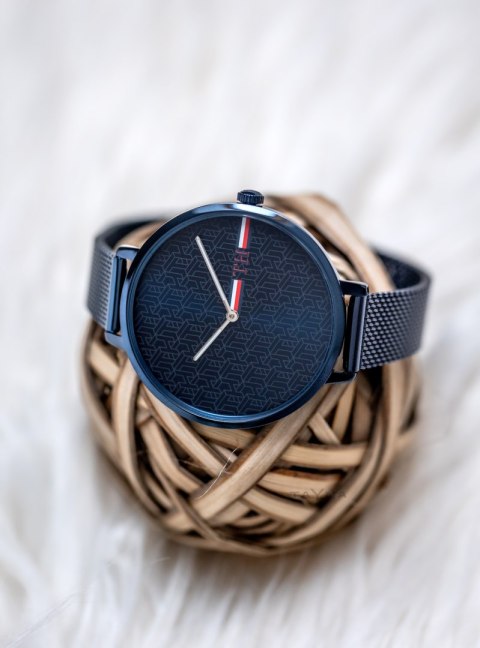 ZEGAREK DAMSKI TOMMY HILFIGER 1782159 ALEXA (zf545c) + BOX Tommy Hilfiger