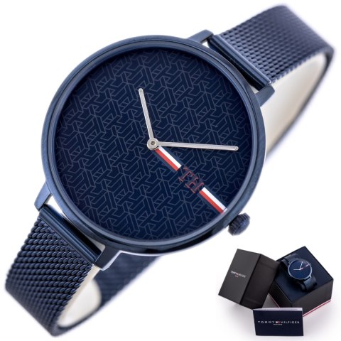 ZEGAREK DAMSKI TOMMY HILFIGER 1782159 ALEXA (zf545c) + BOX Tommy Hilfiger