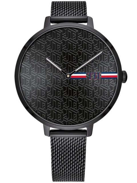 ZEGAREK DAMSKI TOMMY HILFIGER 1782160 ALEXA zf545d Tommy Hilfiger