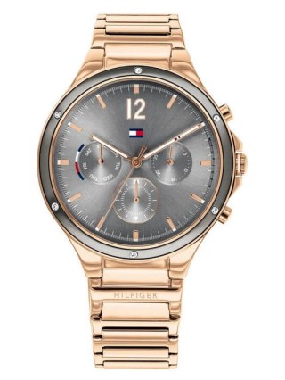 ZEGAREK DAMSKI TOMMY HILFIGER Eve 1782277 (zf547a) Tommy Hilfiger