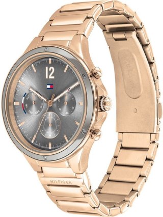 ZEGAREK DAMSKI TOMMY HILFIGER Eve 1782277 (zf547a) Tommy Hilfiger