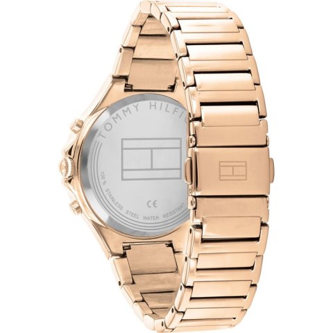 ZEGAREK DAMSKI TOMMY HILFIGER Eve 1782277 (zf547a) Tommy Hilfiger